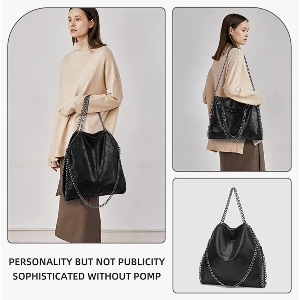 Auobag Large Capacity Work Tote bag - Picture 6 of 6